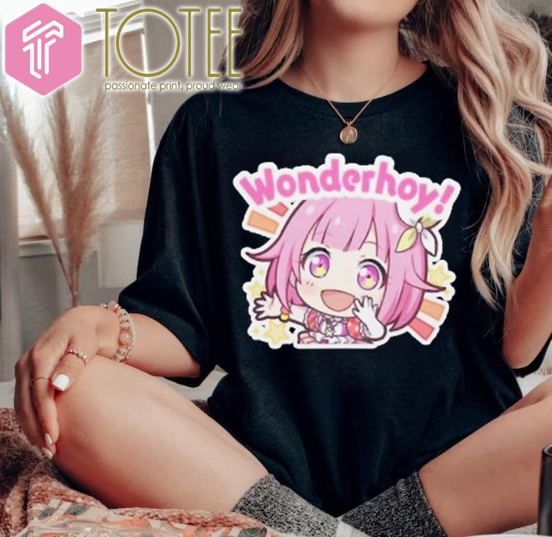 Women's Shirt