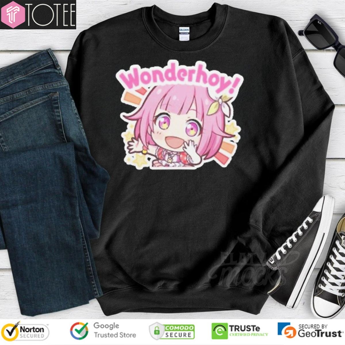 Sweatshirt